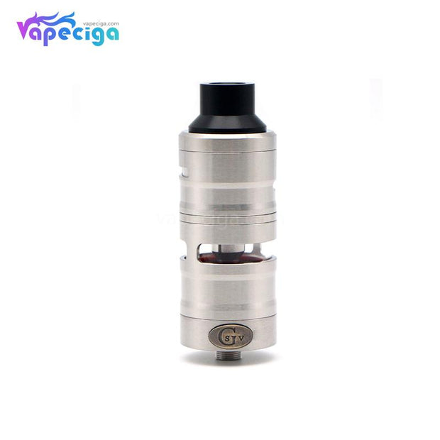 Silver ShenRay Gevolution V2 RDTA 23mm 4ml