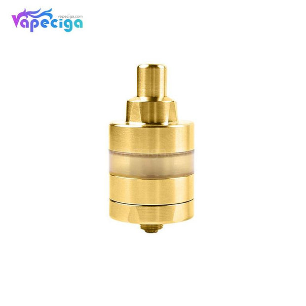 ShenRay KF Lite RTA 24mm 3.5ml Gold