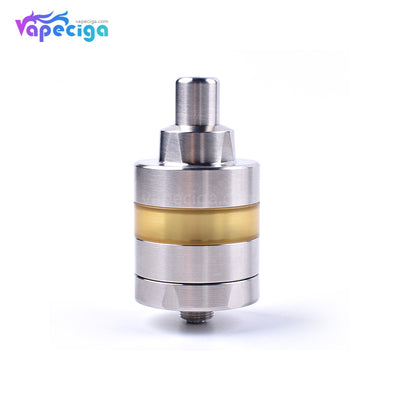 ShenRay KF Lite RTA 24mm 3.5ml Silver