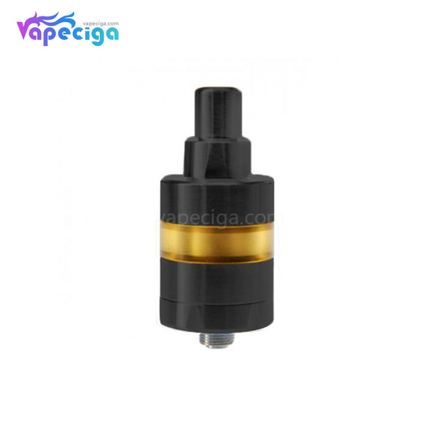 Black ShenRay KF Lite RTA 22mm 2ml