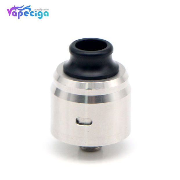 ShenRay Style Wave RDA