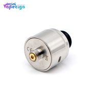 ShenRay Wave Style RDA Bottom View