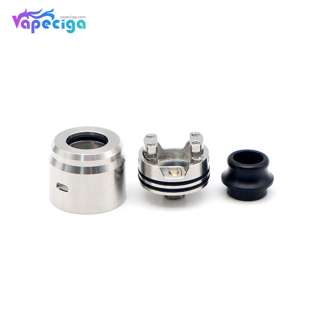 ShenRay Wave Style RDA Components