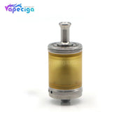 Silver ShenRay Marstech TF GTR PEI RTA 23mm 4ml