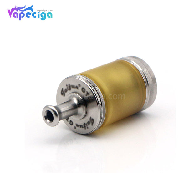 ShenRay Marstech TF GTR PEI RTA 23mm 4ml Top Details