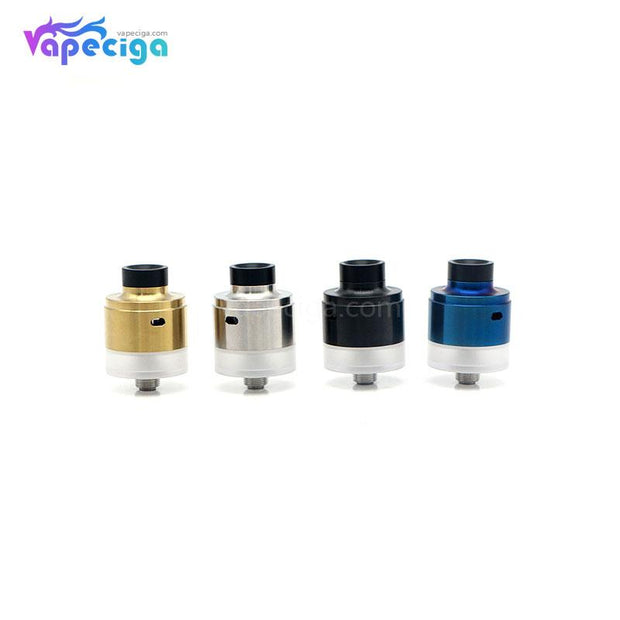 ShenRay Marstech Venom-T Style RDTA 4 Colors Available