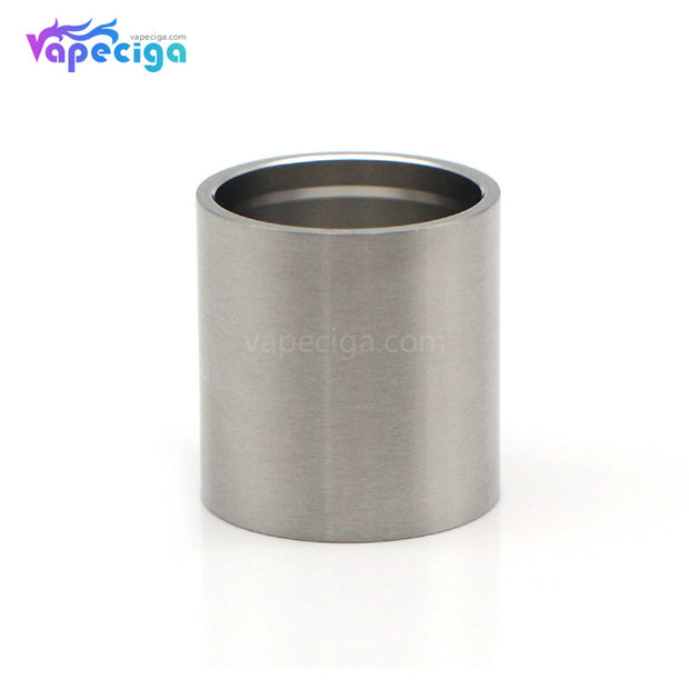 ShenRay Replacement 316SS Tank Tube for TF GTR RTA 25mm