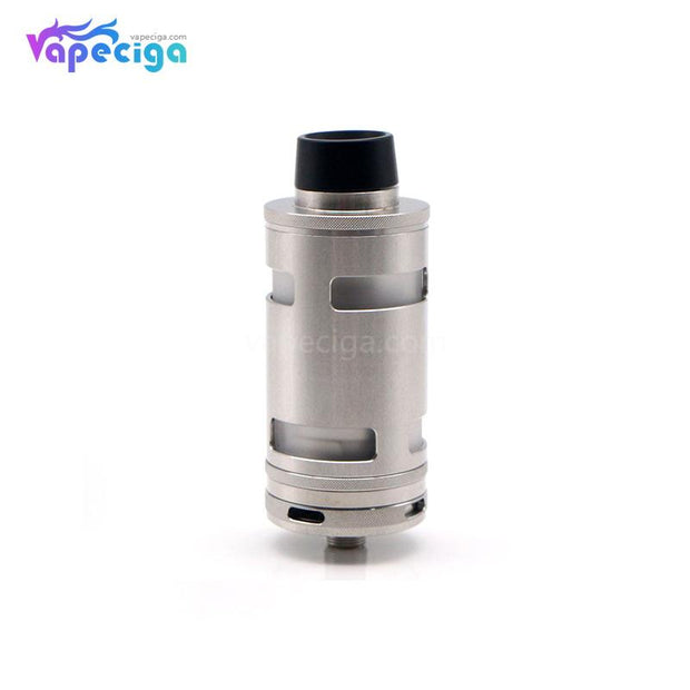 Silver ShenRay SRG V4 RTA 25mm 5ml