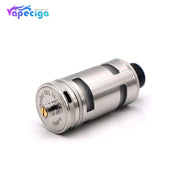 ShenRay SRG V4 RTA 25mm 5ml Bottom View