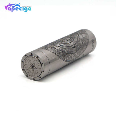 ShenRay Summon Mechanical Mod Details