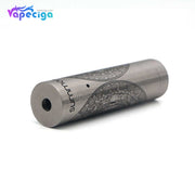 ShenRay Summon Mechanical Mod Top Details