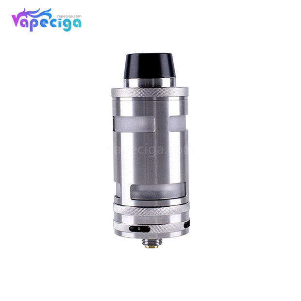 ShenRay TF GT4 RTA 25mm 5ml Silver