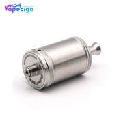 ShenRay TF GTR 316SS RTA Bottom View