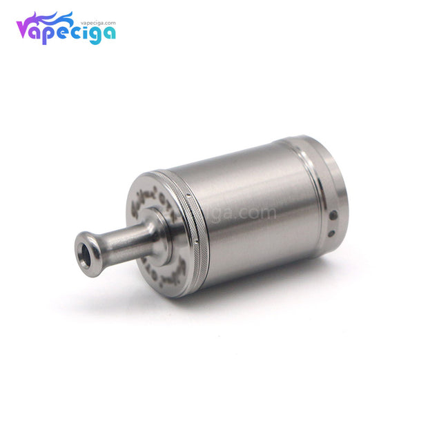 ShenRay TF GTR 316SS RTA Drip Tip