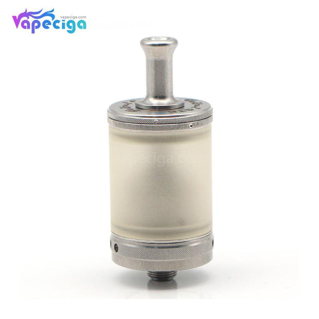 Silver ShenRay TF GTR MTL RTA 23mm 4ml