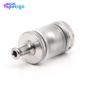 ShenRay TF GTR Style SS + PC RTA with SS / SS + PEI Tube 23mm 4ml Details