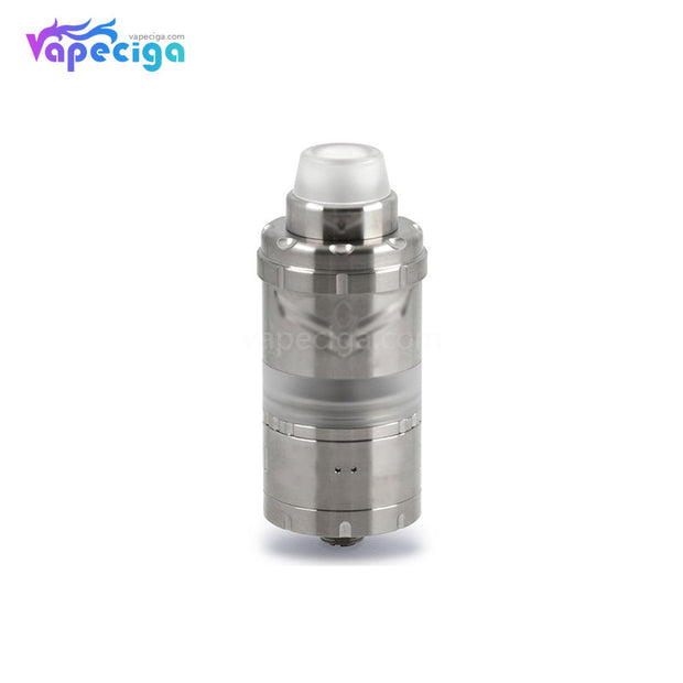 ShenRay VG Kronos 2 S Style RTA 4ml 23mm SS