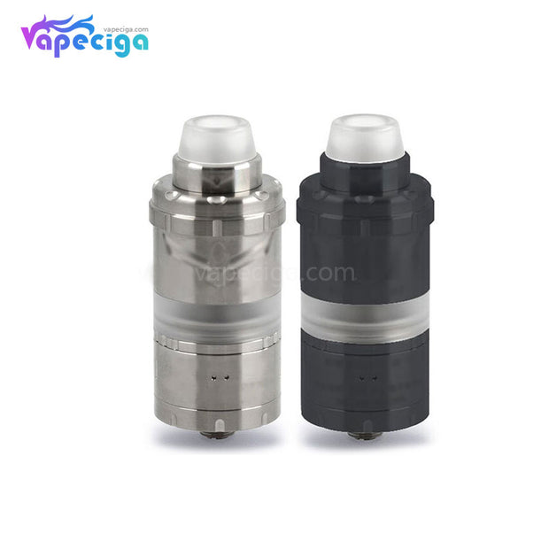 ShenRay VG Kronos 2 S Style RTA 4ml 23mm 2 Colors Optional