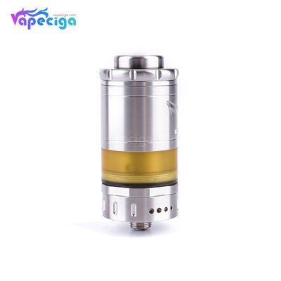 ShenRay VG M5 RTA 23mm 5ml Silver