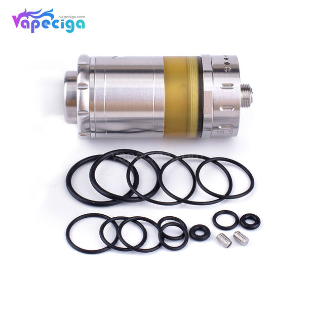 ShenRay VG M5 RTA 23mm 5ml Ring