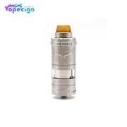 Silver ShenRay VG V6 S RTA 23mm 5.5ml