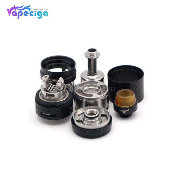 ShenRay VG V6 S RTA 25mm 6ml Components