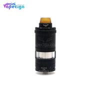 Black ShenRay VG V6 S RTA 25mm 6ml