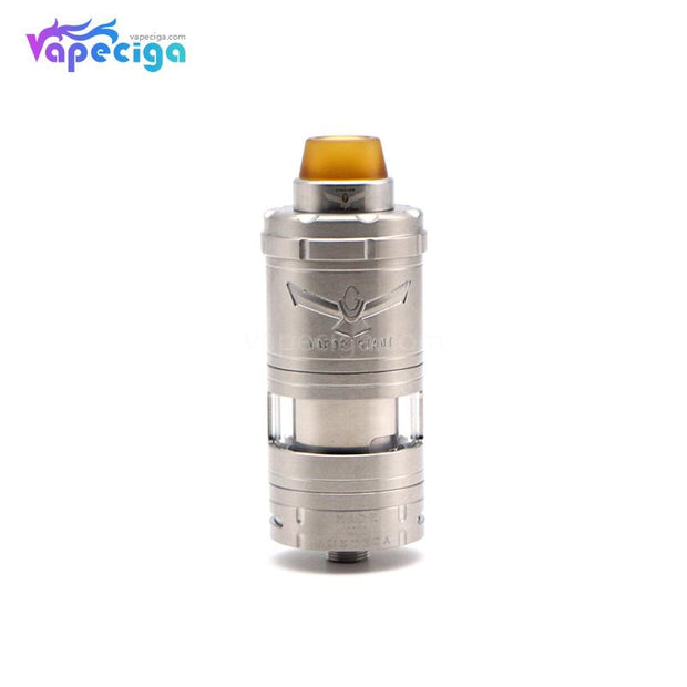 Silver ShenRay VG V6 S RTA 25mm 6ml