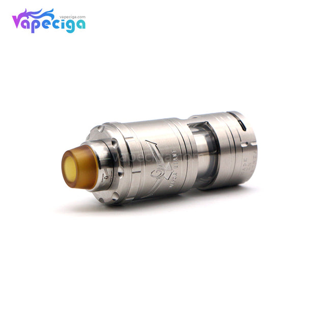 ShenRay VG V6 S RTA 25mm 6ml Top View