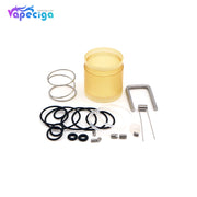 ShenRay VG V6 S RTA Accessories