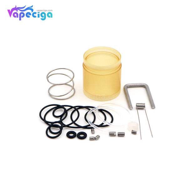 ShenRay VG V6 S RTA Accessories
