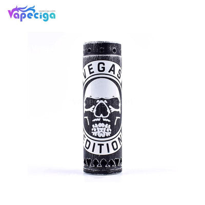 Black ShenRay Vegas Mechanical Mod