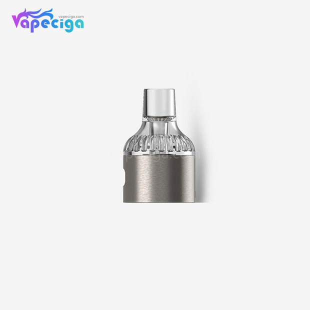 Sikary Atma Tank without Coil 1.5ml Gunmetal
