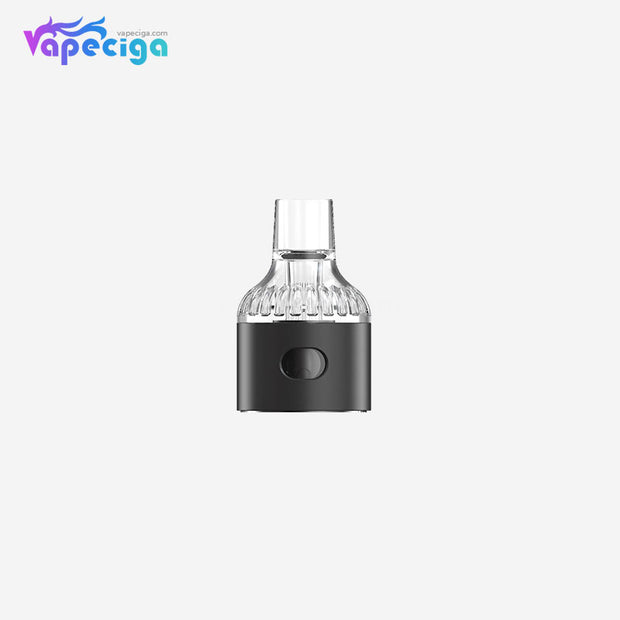 Sikary Atma Tank without Coil 1.5ml Black