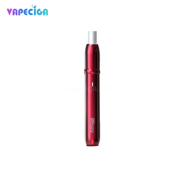 Red Sikary Aurora Vape Pod System