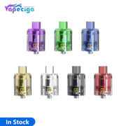 Sikary OG Mesh Tank 3.0ml 3PCs