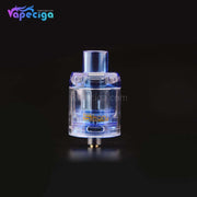 Blue Sikary OG Mesh Tank