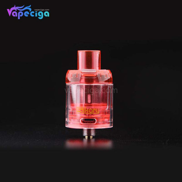 Red Sikary OG Mesh Tank