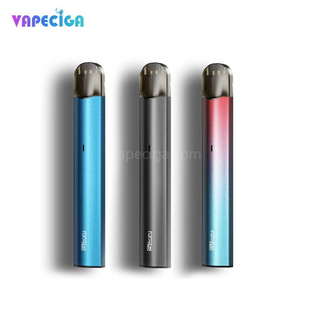 Sikary Swaro Vape Pod System 3 Colors Available