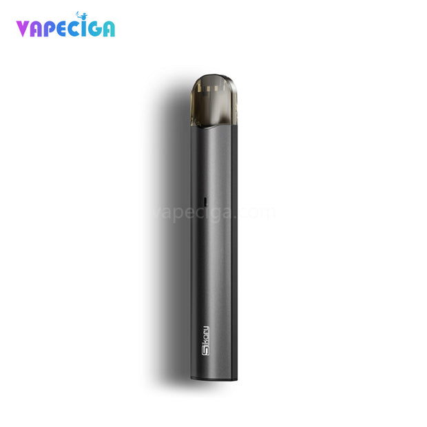 Balck Sikary Swaro Vape Pod System