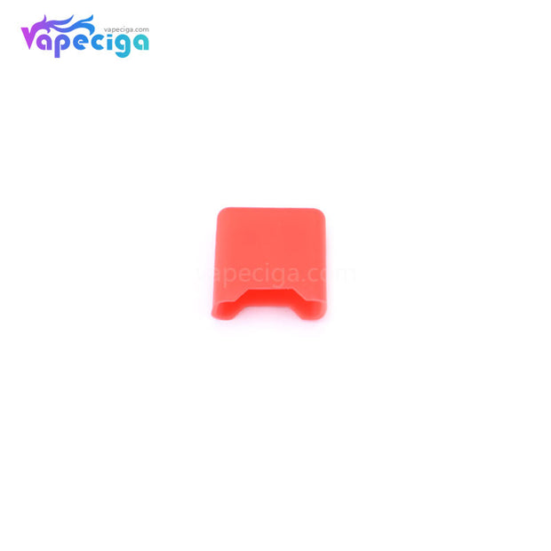 Silicone Disposable Drip Tip for MYLE