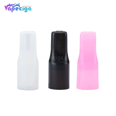 Silicone Flat 510 Drip Tip