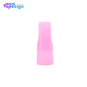 Silicone Flat 510 Drip Tip