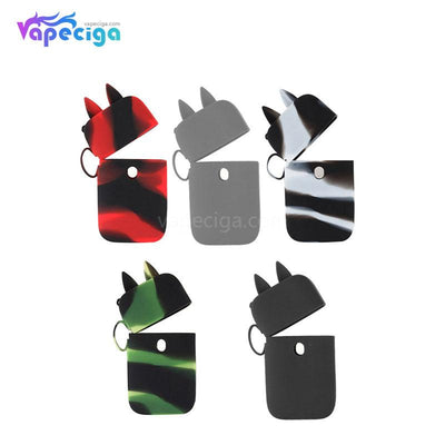 Silicone Protective Sleeve with Lanyard for Vaporesso Aurora Play