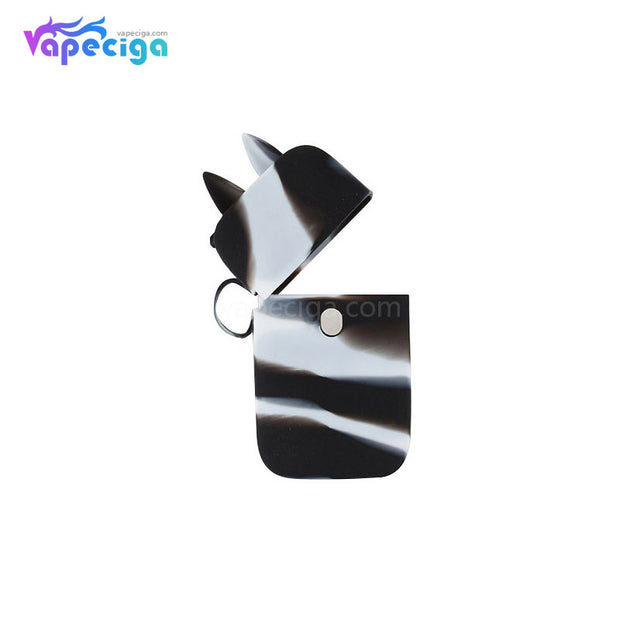 Silicone Protective Sleeve with Lanyard for Vaporesso Aurora Play