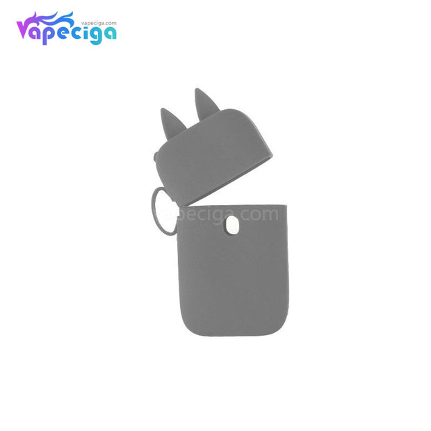 Silicone Protective Sleeve with Lanyard for Vaporesso Aurora Play