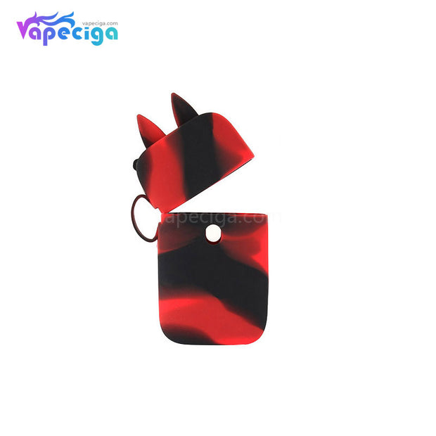 Silicone Protective Sleeve with Lanyard for Vaporesso Aurora Play