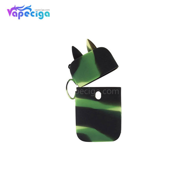 Silicone Protective Sleeve with Lanyard for Vaporesso Aurora Play
