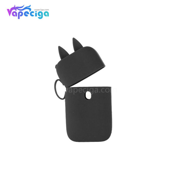 Silicone Protective Sleeve with Lanyard for Vaporesso Aurora Play