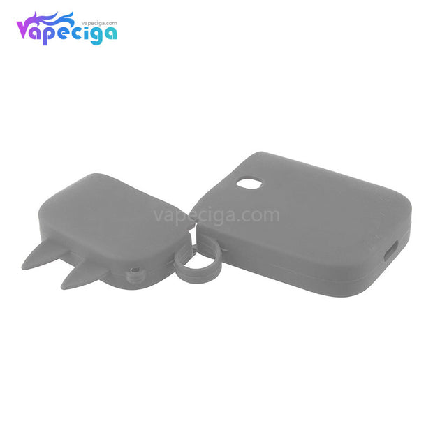 Silicone Protective Sleeve with Lanyard for Vaporesso Aurora Play